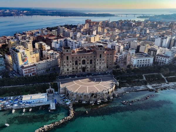 Palazzo del Governo